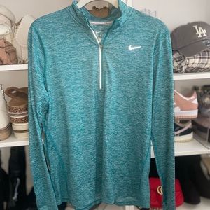 Nike dri fit active jacket
